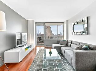 270 W 17th St APT 18F, New York, NY 10011