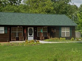 3621 Huskey Ln, Sevierville, TN 37862