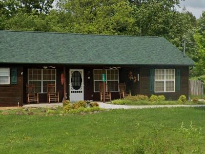 3621 Huskey Ln, Sevierville, TN, 37862