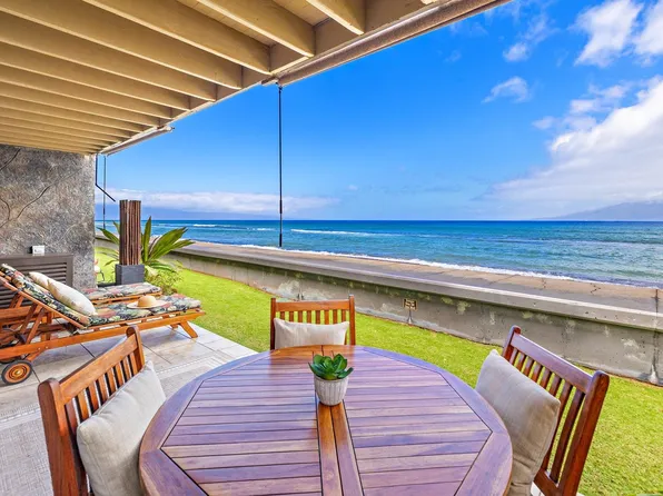 3559 Lower Honoapiilani Rd APT 4A, Lahaina, HI 96761