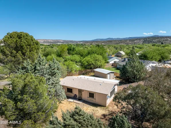 3976 E LARK Drive, Camp Verde, AZ 86322