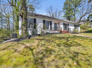 1032 Fort Stephenson Rd, Lookout Mountain, GA 30750