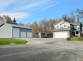 13431 90th Dr NE, Arlington, WA 98223