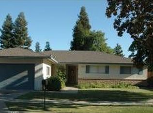 3227 E Tenaya Way, Fresno, CA 93710