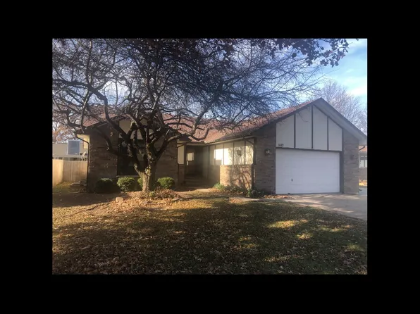 1449 N Judith St, Wichita, KS 67212