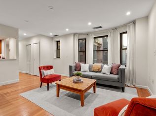 103 Gainsborough St APT 108, Boston, MA 02115
