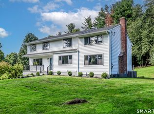 22 Beaver Brook Road, Ridgefield, CT 06877