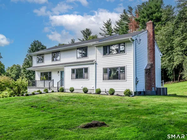 22 Beaver Brook Road, Ridgefield, CT 06877