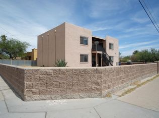 2464 N Balboa Ave, Tucson, AZ 85705