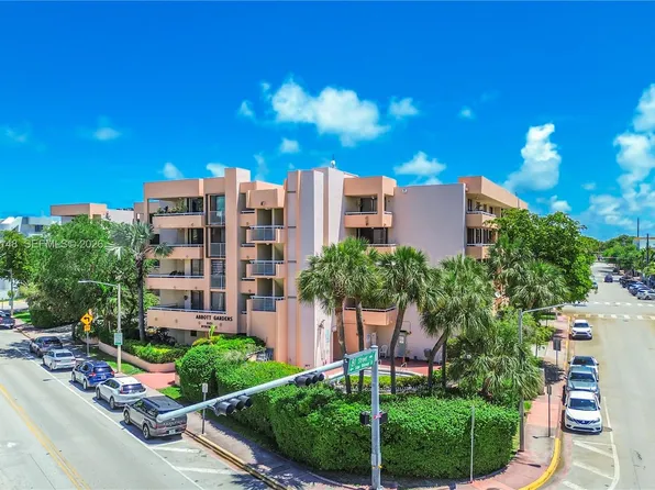8101 Byron Ave APT 509, Miami Beach, FL 33141