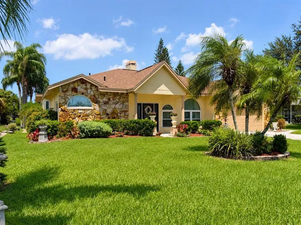23427 PINE LAKE STREET, LAND O LAKES, FL 34639