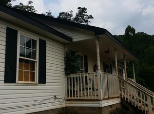 1425 Adney Gap Rd, Callaway, VA 24067