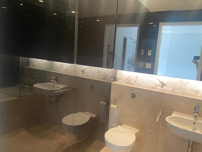838 Hastings St W #1706 — Photo 15