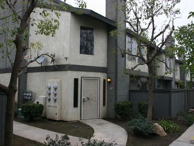 2600 Chandler Ct APT 36, Bakersfield, CA, 93309