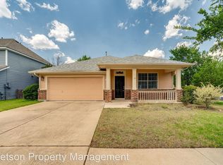 122 Hickory Ln, Georgetown, TX 78633