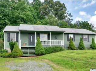 53 Trinity Ln, Madison, VA 22727
