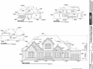 541 Calderbank Way, Cary, NC 27513