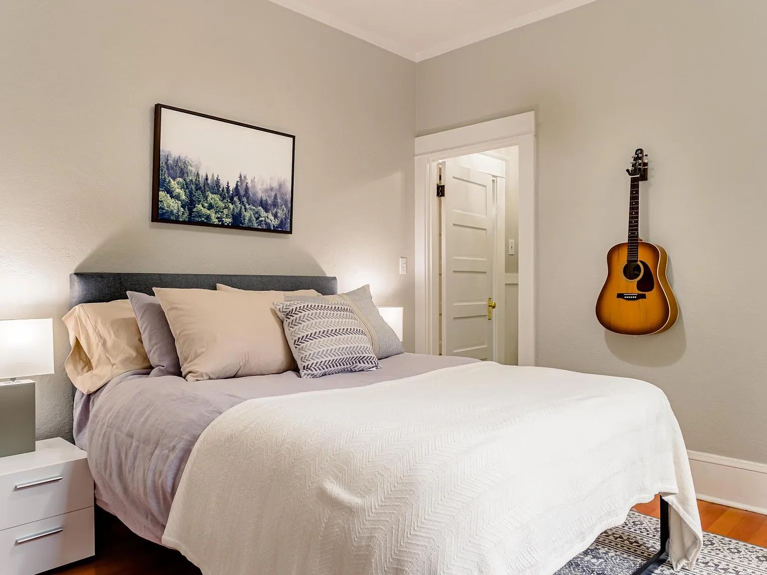 1 bed, 1289 sqft, $3,200 — Photo 4