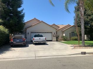 2329 N Linda Vista St, Visalia, CA 93291