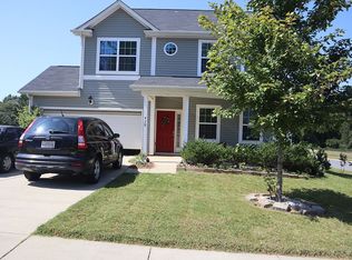 428 Laurel Fork Dr, Fort Mill, SC 29715
