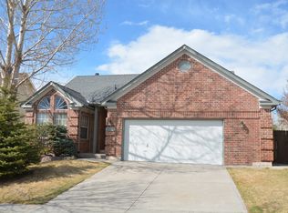 2670 Clapton Dr, Colorado Springs, CO 80920