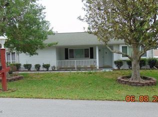 8686 SW 108th Ln, Ocala, FL 34481