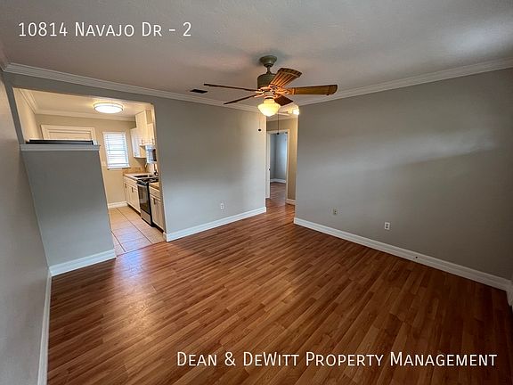 3rd image of 10814 Navajo Dr APT 2