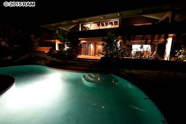 Classic and Private Maui Nights