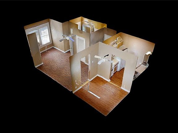 2nd image of 801 N Lancaster Ave #6