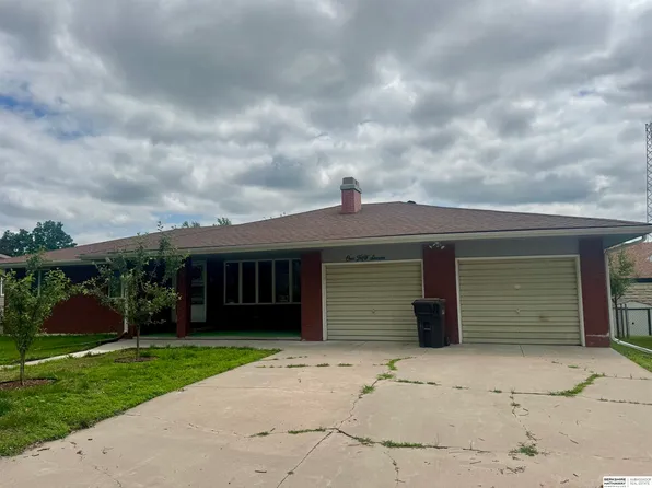 157 Washington St, Tecumseh, NE 68450