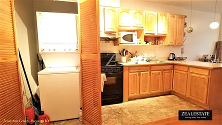 Rented by ZealEstate Group Inc