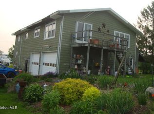 806 Slate Hill Rd, Sharon Springs, NY 13459