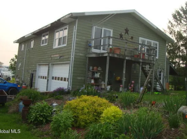 806 Slate Hill Road, Sharon Springs, NY 13459