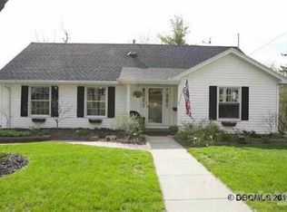 1125 Victoria St, Dubuque, IA 52003