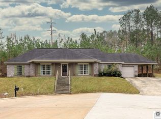 100 Biltmore St, Ruston, LA 71270