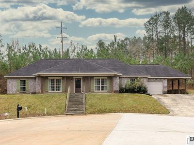 100 Biltmore St, Ruston, LA, 71270