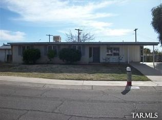6760 E Brooks Dr, Tucson, AZ 85730