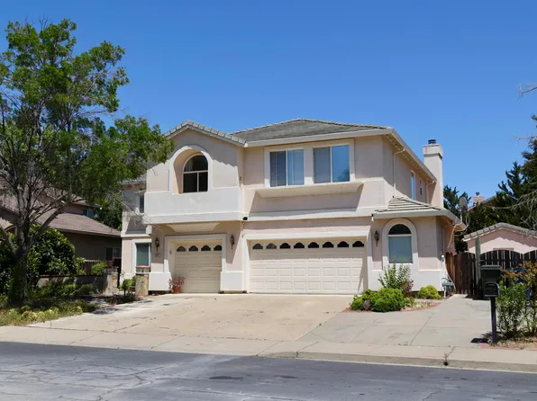 2641 Forty Niner Way, Antioch, CA 94531