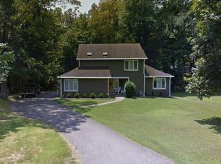 812 Dawnwood Rd, Midlothian, VA 23114