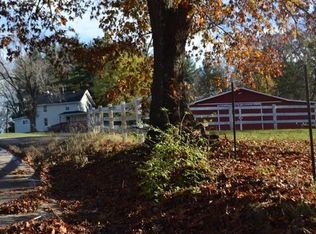 943 Old Eatherton Rd, Glencoe, MO 63038