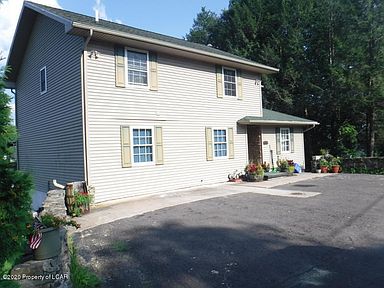 18 Pinecrest Ln Shickshinny Pa 18655 Zillow