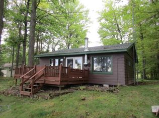 N1065 Deerhead Point Rd, Weyerhaeuser, WI 54895