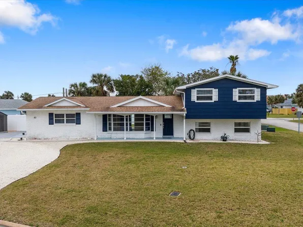 40 Juniper Dr, Ormond Beach, FL 32176