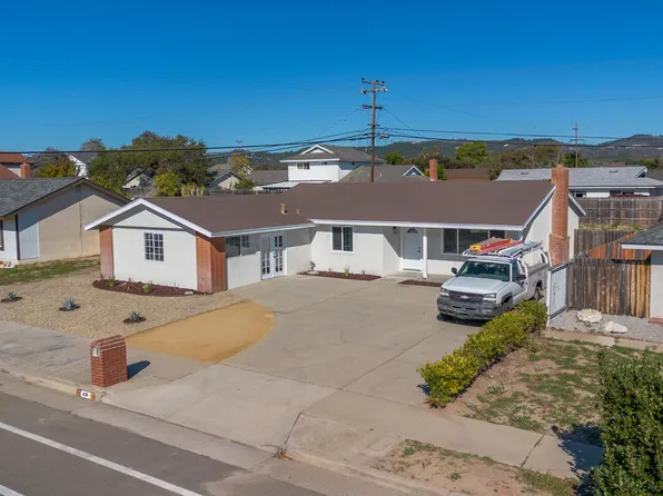 4139 Constellation Rd, Lompoc, CA 93436