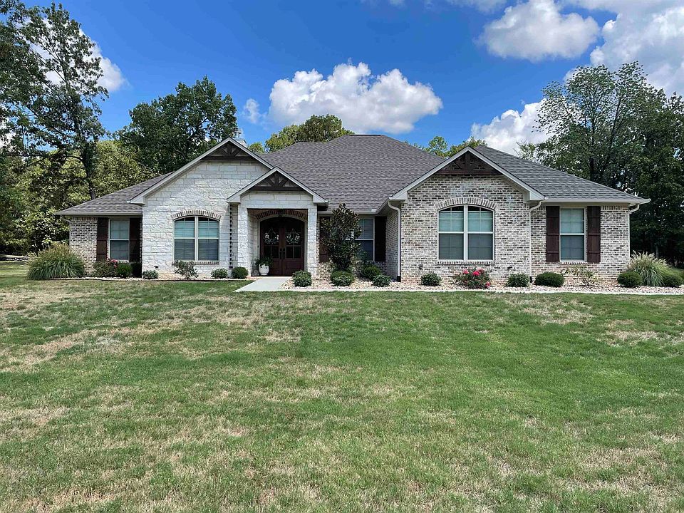 4 Oak Haven Dr, Texarkana, TX 75501 | Zillow