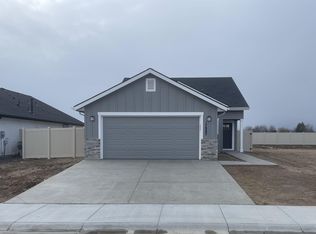 17083 N Quebec Ave, Nampa, ID 83687