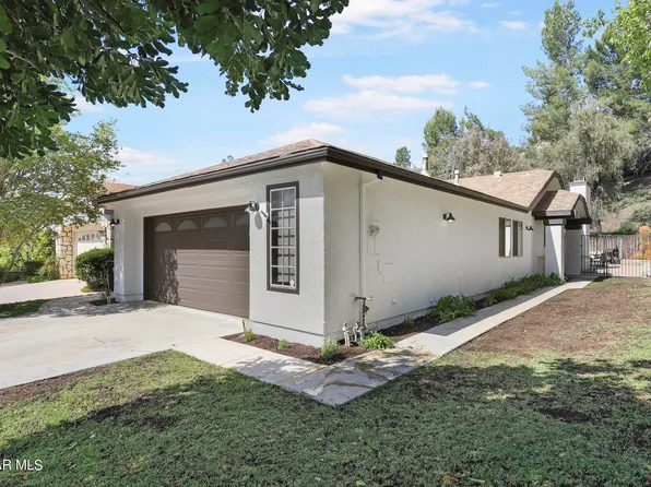 14741 Loyola St, Moorpark, CA 93021