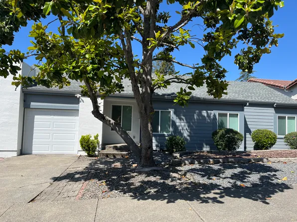(undisclosed Address), Santa Rosa, CA 95409