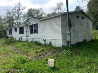 22956 Brandon Rd, Lawtey, FL 32058