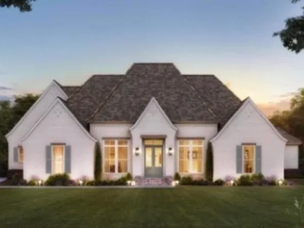 1501 Milligan Dr, Maumelle, AR 72113
